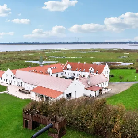 Bakkegarden Arup (Nordjylland)