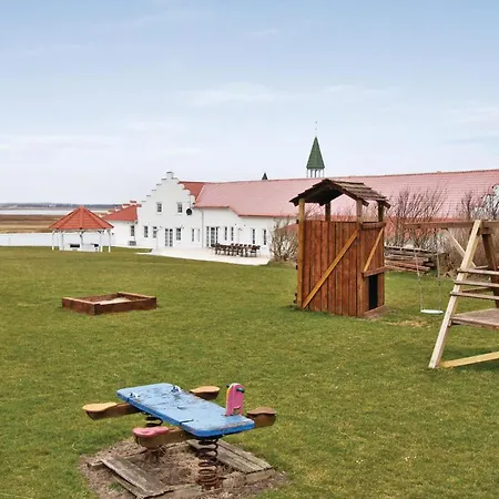 Bakkegarden * Arup (Nordjylland)