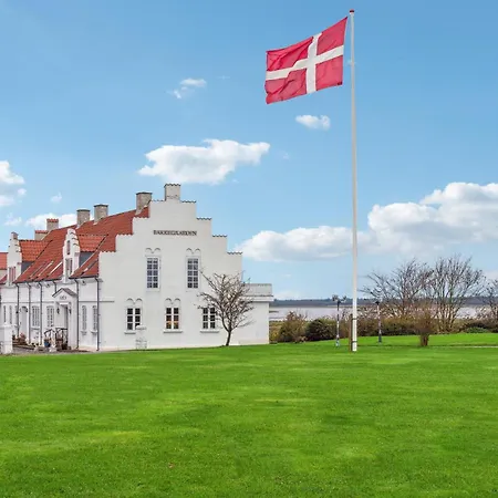 Bakkegarden * Arup (Nordjylland)