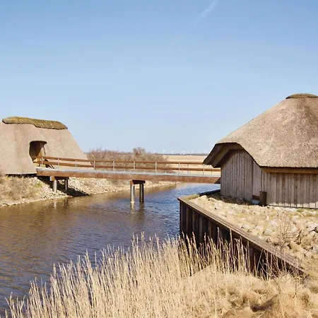 Bakkegarden بيت للعطل Arup (Nordjylland)