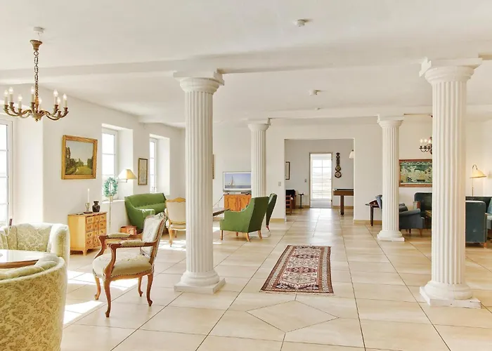 Bakkegarden Casa vacanze Vesløs
