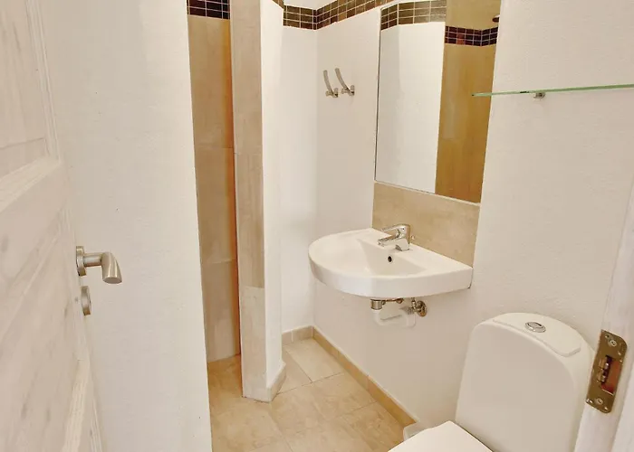Casa vacanze Bakkegarden *