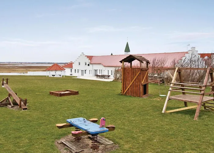Bakkegarden * Vesløs