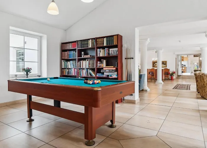 Bakkegarden Casa vacanze Vesløs