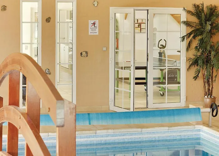 Bakkegarden Casa vacanze Vesløs
