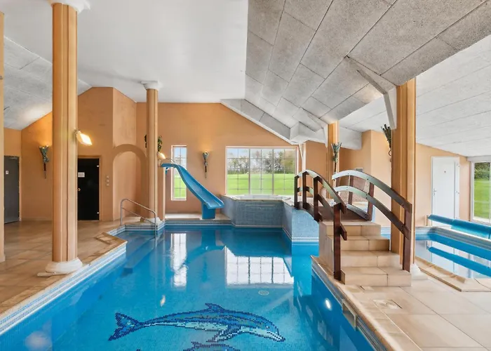 Bakkegarden Casa vacanze